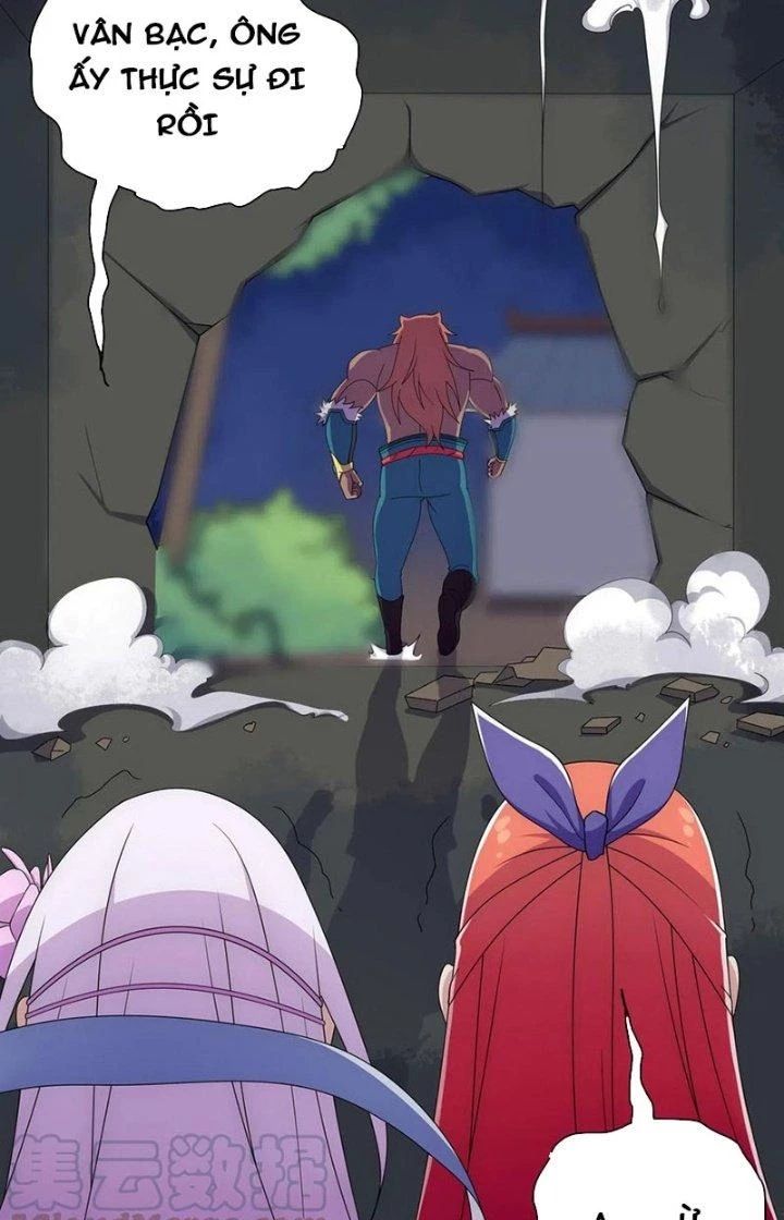 Tối Cường Ma Tôn Về Hưu Đi Cua Nữ Chính Chapter 17 - Trang 46