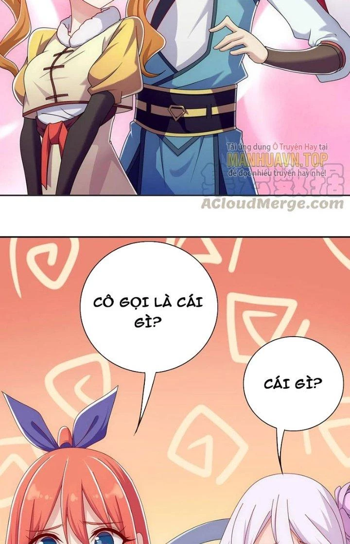 Tối Cường Ma Tôn Về Hưu Đi Cua Nữ Chính Chapter 17 - Trang 49