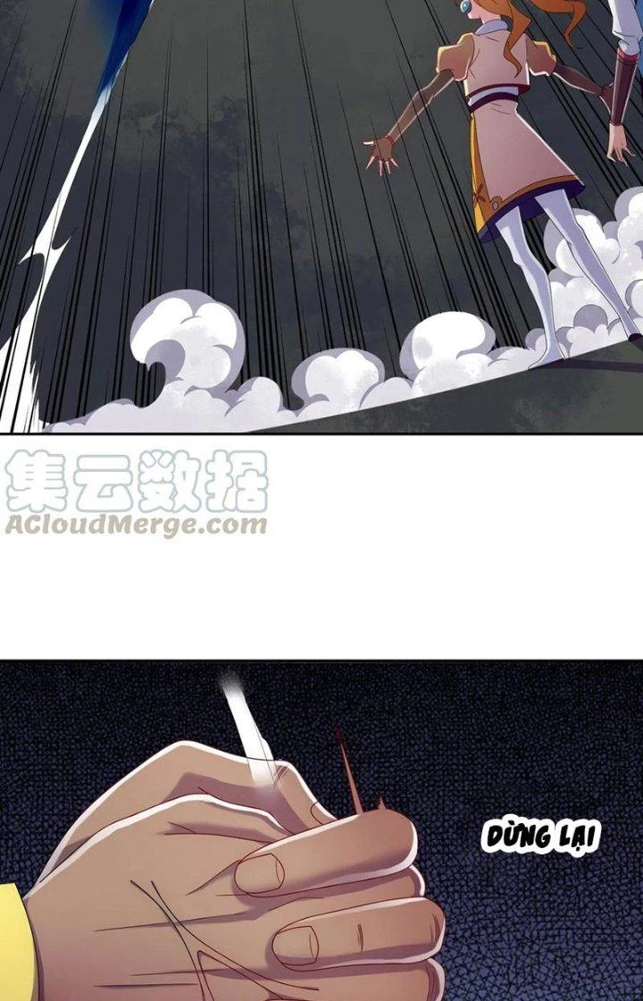 Tối Cường Ma Tôn Về Hưu Đi Cua Nữ Chính Chapter 17 - Trang 8