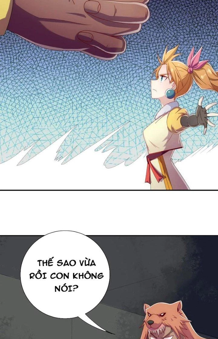 Tối Cường Ma Tôn Về Hưu Đi Cua Nữ Chính Chapter 17 - Trang 9