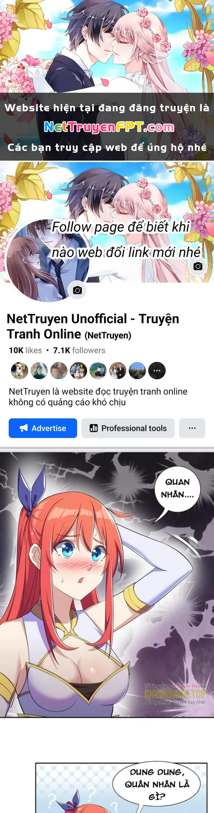 Tối Cường Ma Tôn Về Hưu Đi Cua Nữ Chính Chapter 18 - Trang 2