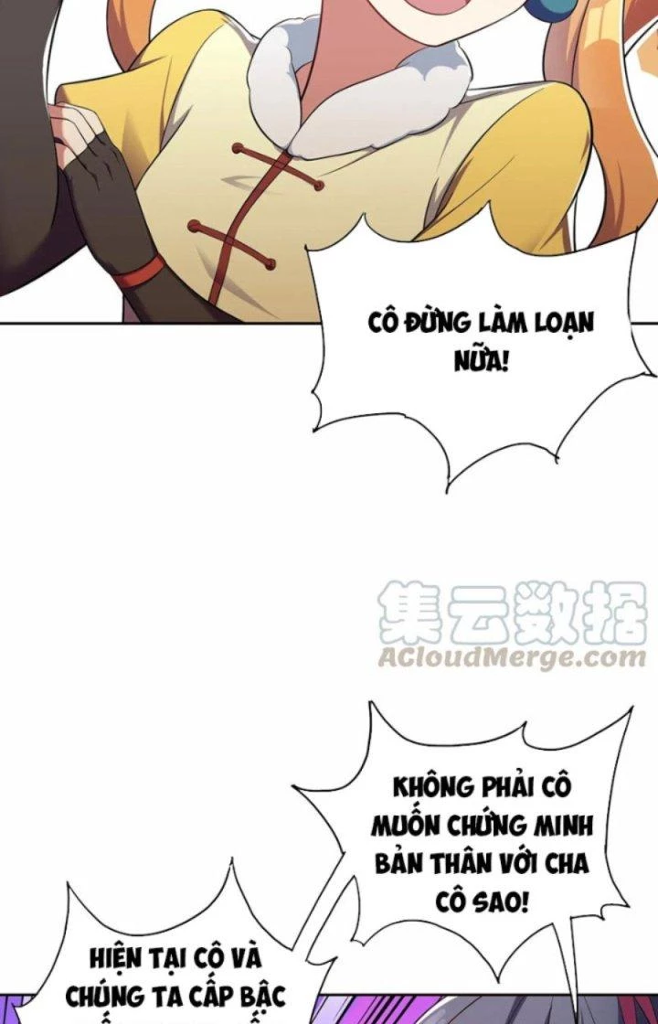 Tối Cường Ma Tôn Về Hưu Đi Cua Nữ Chính Chapter 18 - Trang 20