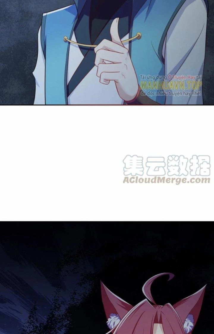 Tối Cường Ma Tôn Về Hưu Đi Cua Nữ Chính Chapter 18 - Trang 29