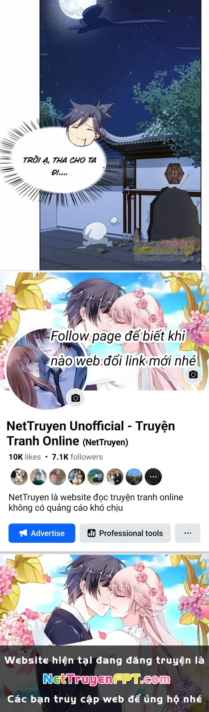 Tối Cường Ma Tôn Về Hưu Đi Cua Nữ Chính Chapter 18 - Trang 31