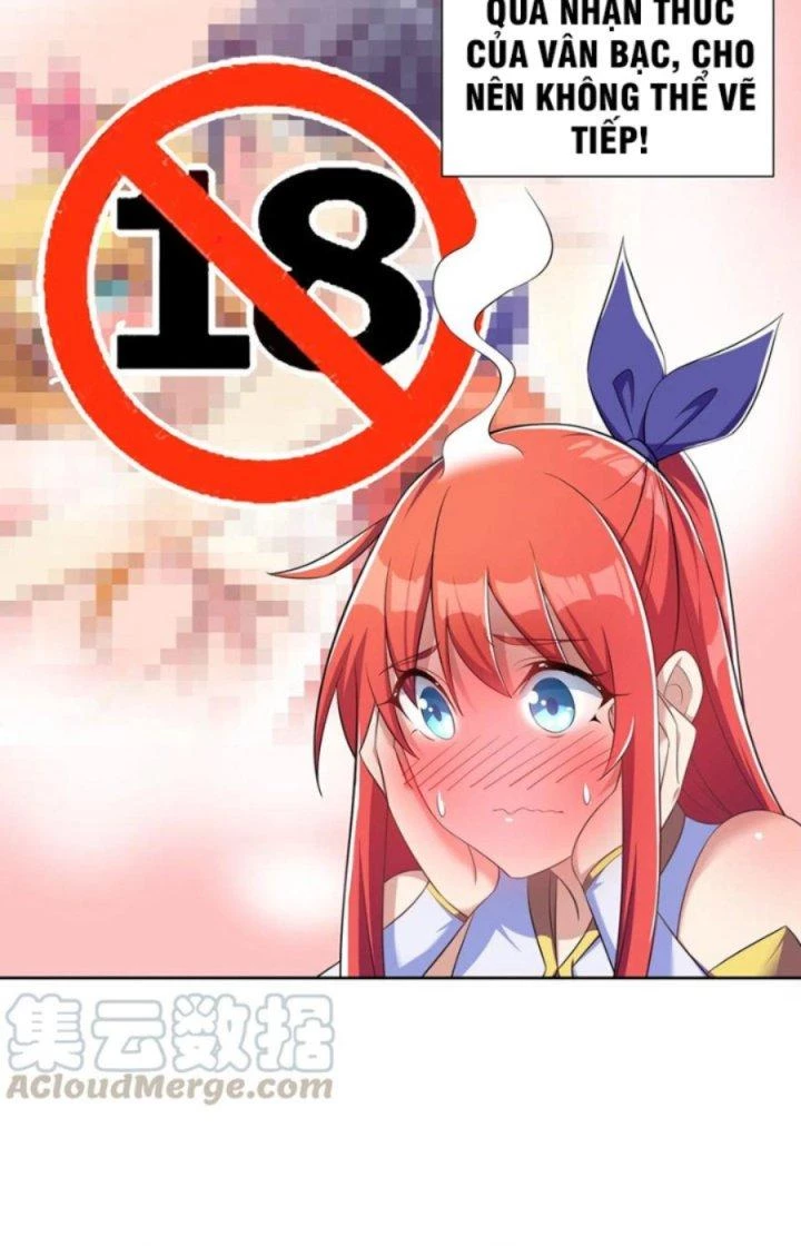 Tối Cường Ma Tôn Về Hưu Đi Cua Nữ Chính Chapter 18 - Trang 8