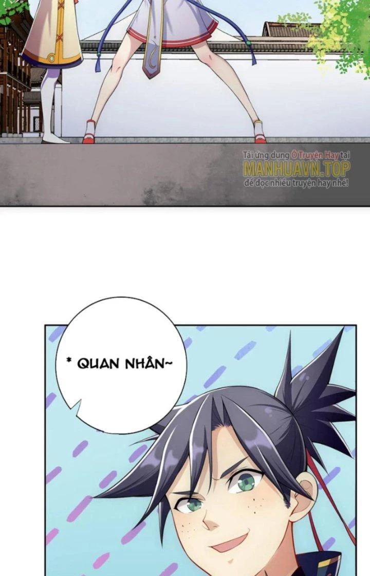 Tối Cường Ma Tôn Về Hưu Đi Cua Nữ Chính Chapter 19 - Trang 11