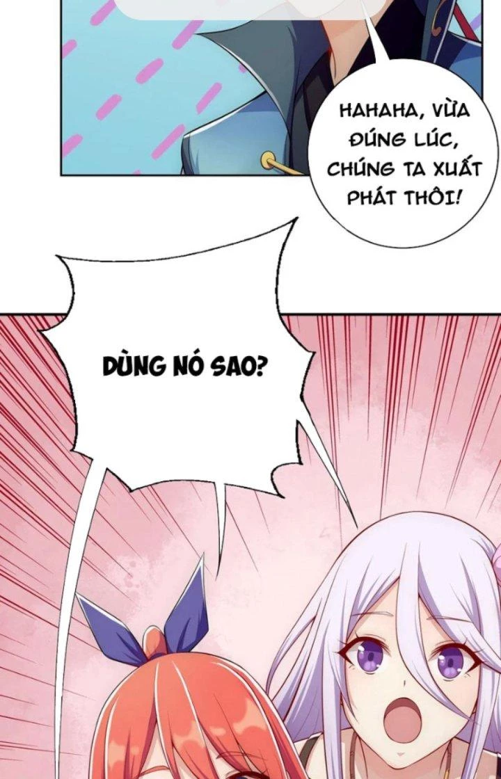 Tối Cường Ma Tôn Về Hưu Đi Cua Nữ Chính Chapter 19 - Trang 12