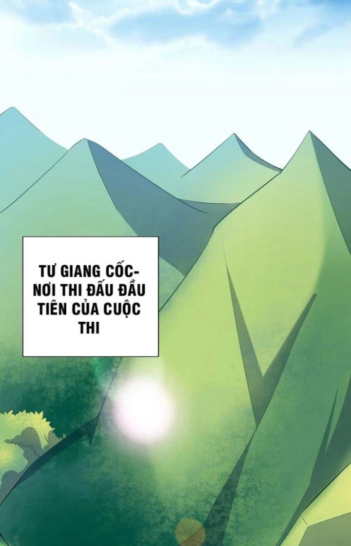 Tối Cường Ma Tôn Về Hưu Đi Cua Nữ Chính Chapter 19 - Trang 15