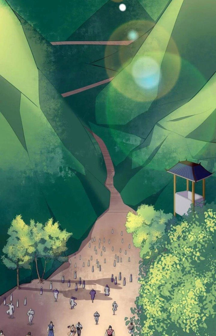 Tối Cường Ma Tôn Về Hưu Đi Cua Nữ Chính Chapter 19 - Trang 16