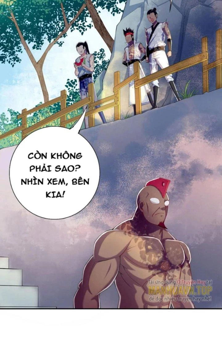 Tối Cường Ma Tôn Về Hưu Đi Cua Nữ Chính Chapter 19 - Trang 18