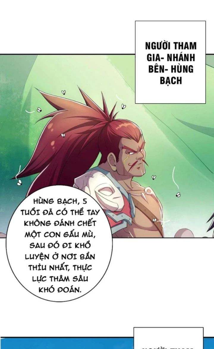 Tối Cường Ma Tôn Về Hưu Đi Cua Nữ Chính Chapter 19 - Trang 19