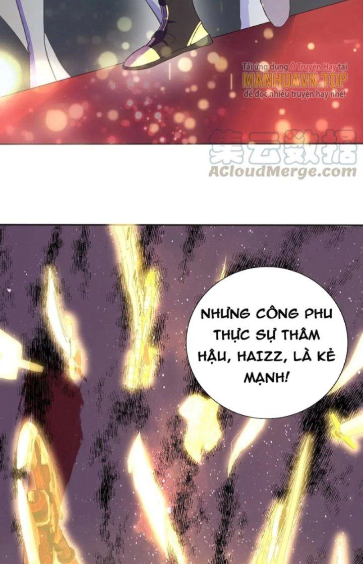 Tối Cường Ma Tôn Về Hưu Đi Cua Nữ Chính Chapter 19 - Trang 29