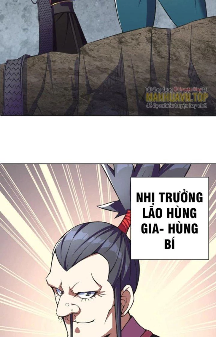 Tối Cường Ma Tôn Về Hưu Đi Cua Nữ Chính Chapter 19 - Trang 36