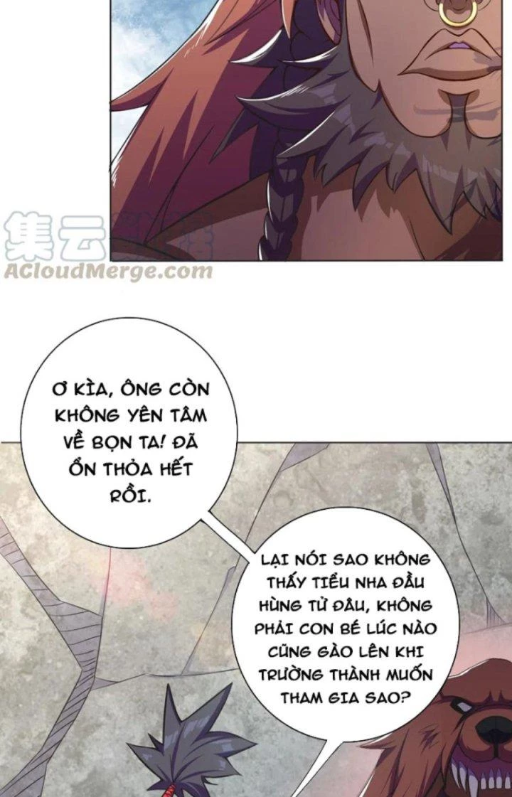 Tối Cường Ma Tôn Về Hưu Đi Cua Nữ Chính Chapter 19 - Trang 38