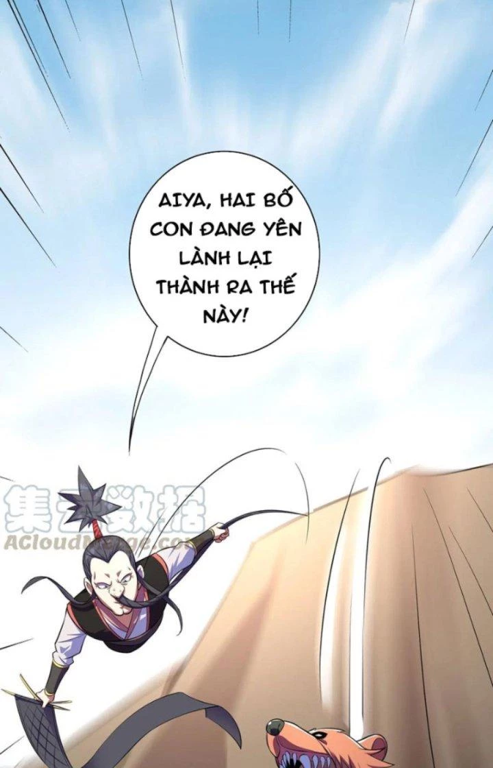 Tối Cường Ma Tôn Về Hưu Đi Cua Nữ Chính Chapter 19 - Trang 41