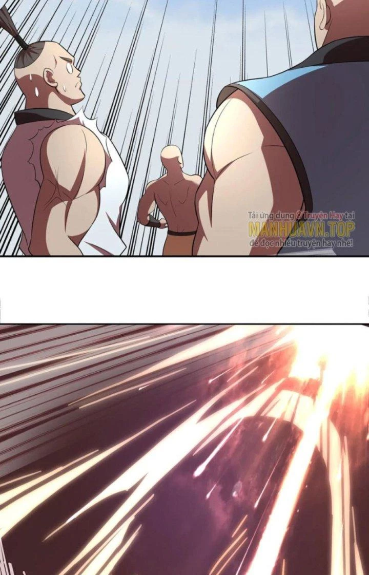 Tối Cường Ma Tôn Về Hưu Đi Cua Nữ Chính Chapter 19 - Trang 44