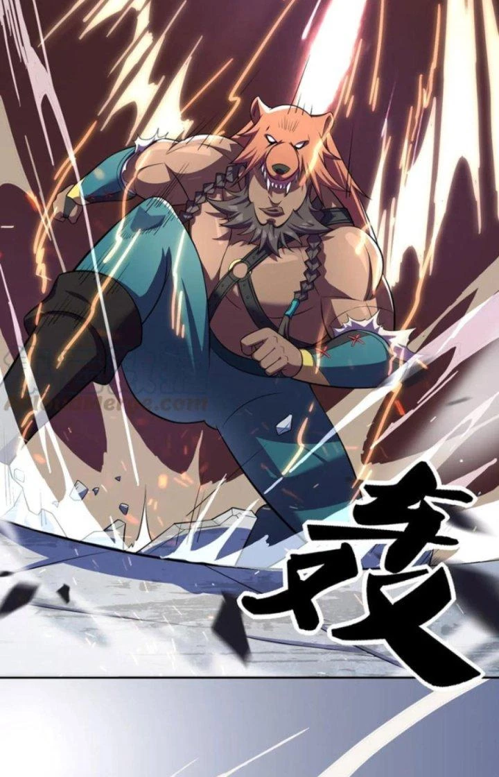 Tối Cường Ma Tôn Về Hưu Đi Cua Nữ Chính Chapter 19 - Trang 45