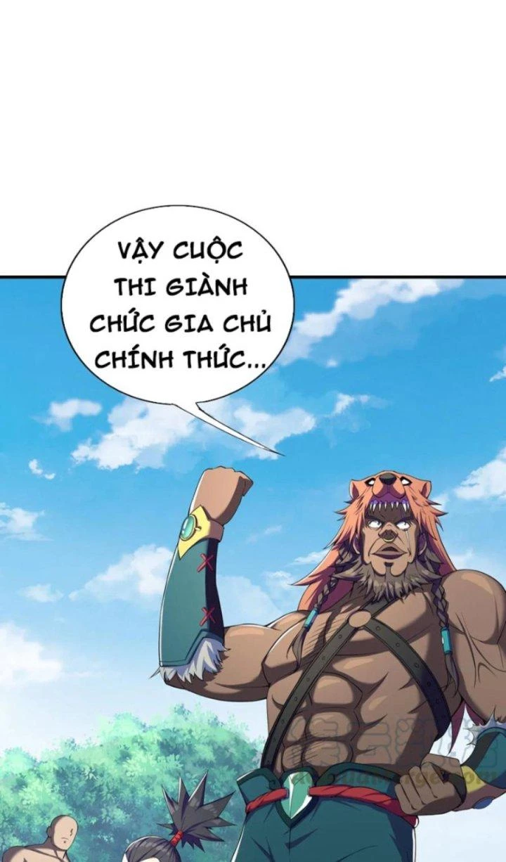 Tối Cường Ma Tôn Về Hưu Đi Cua Nữ Chính Chapter 19 - Trang 48