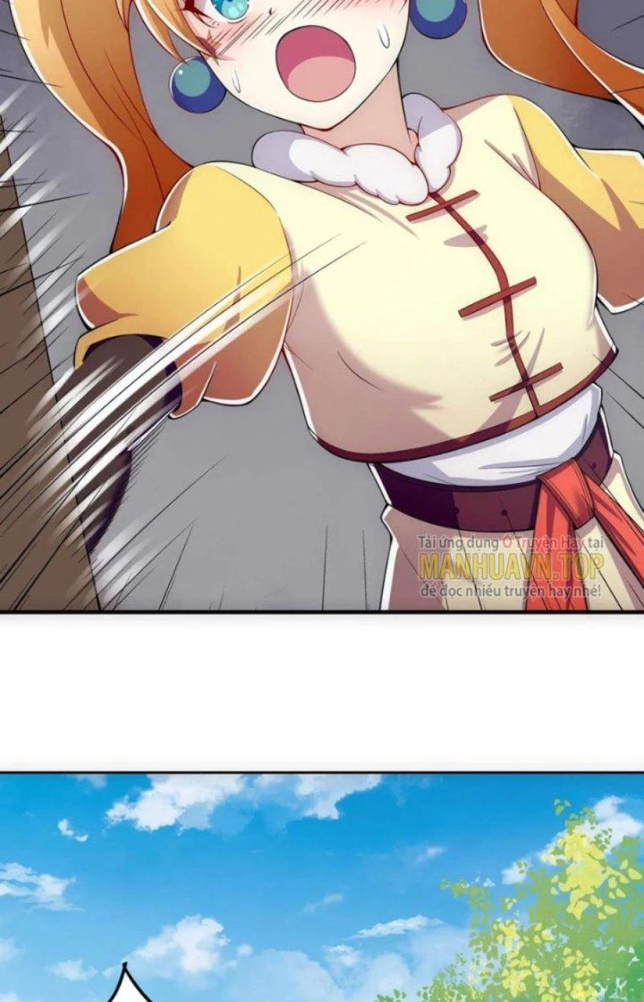 Tối Cường Ma Tôn Về Hưu Đi Cua Nữ Chính Chapter 19 - Trang 5