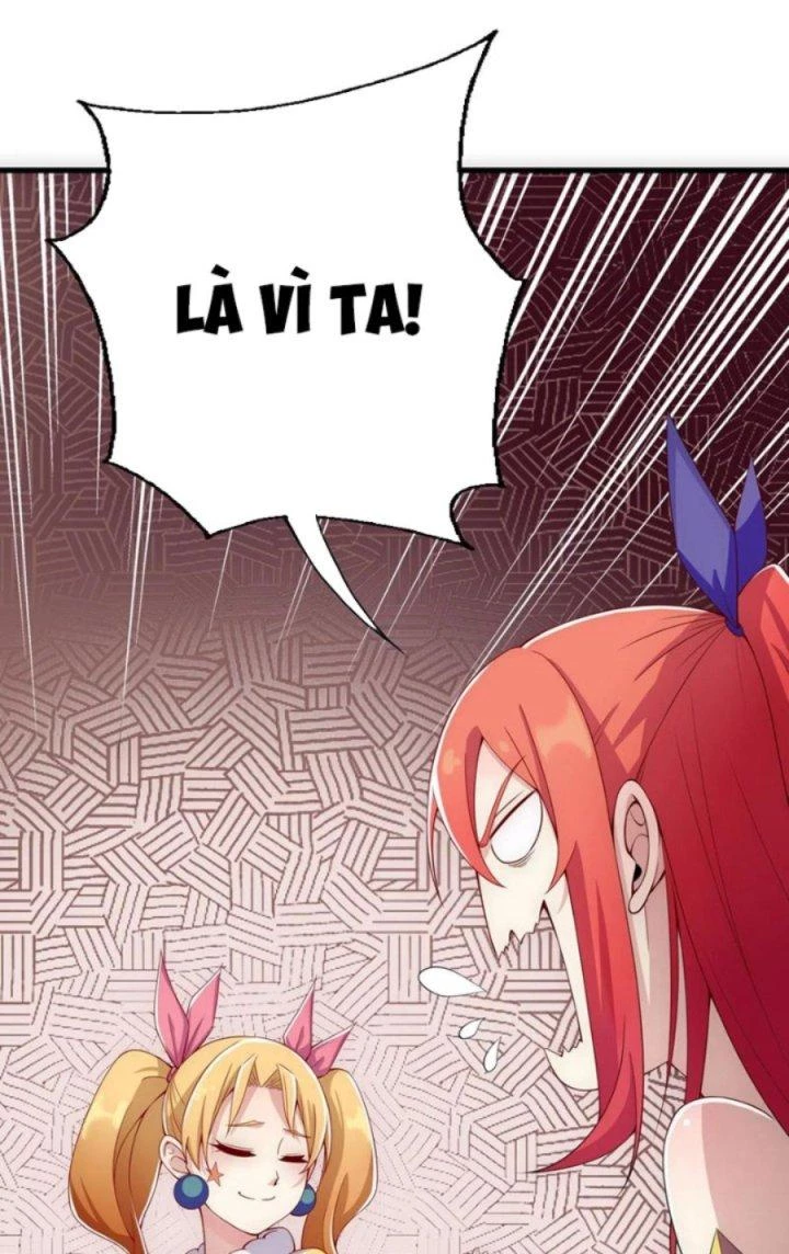 Tối Cường Ma Tôn Về Hưu Đi Cua Nữ Chính Chapter 19 - Trang 9