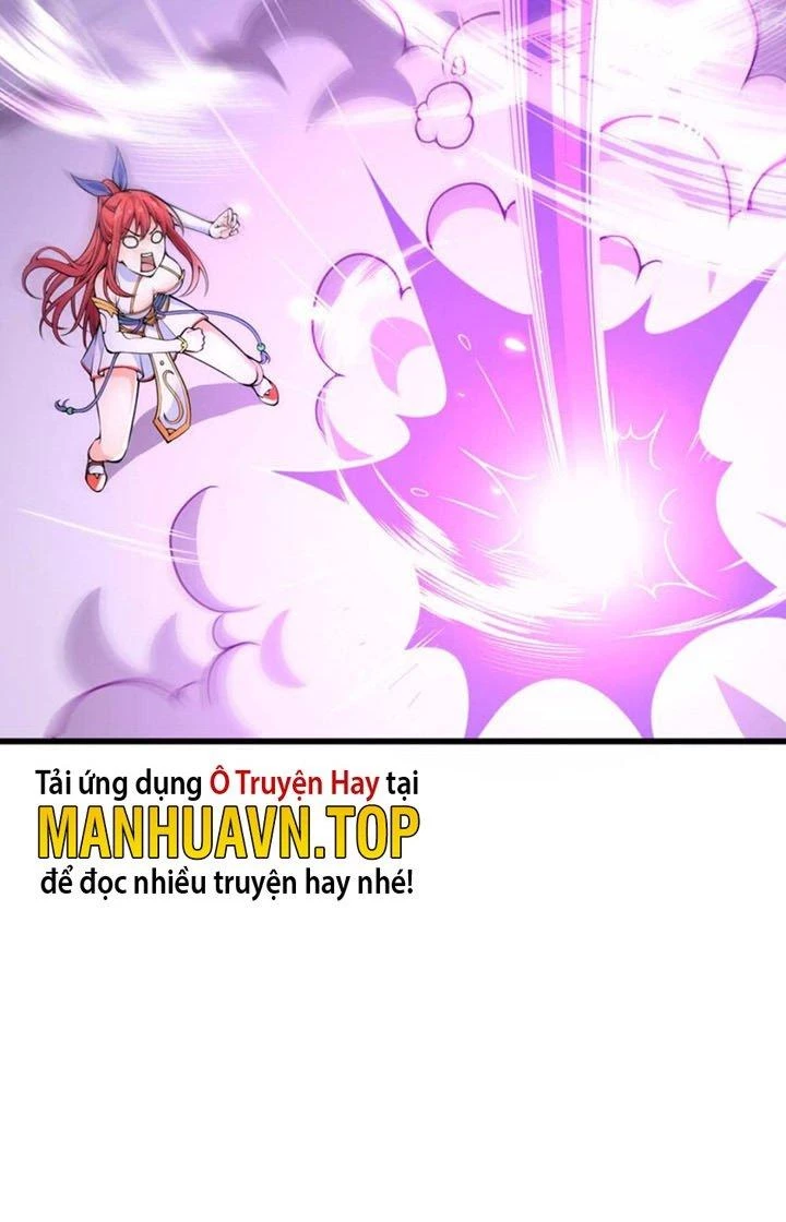 Tối Cường Ma Tôn Về Hưu Đi Cua Nữ Chính Chapter 2 - Trang 17