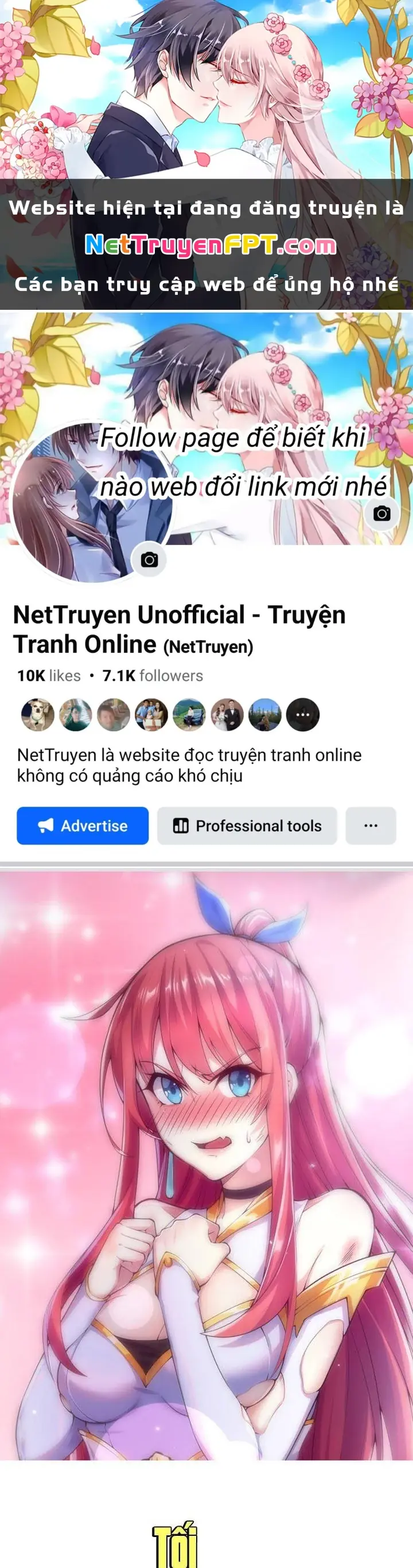 Tối Cường Ma Tôn Về Hưu Đi Cua Nữ Chính Chapter 2 - Trang 2