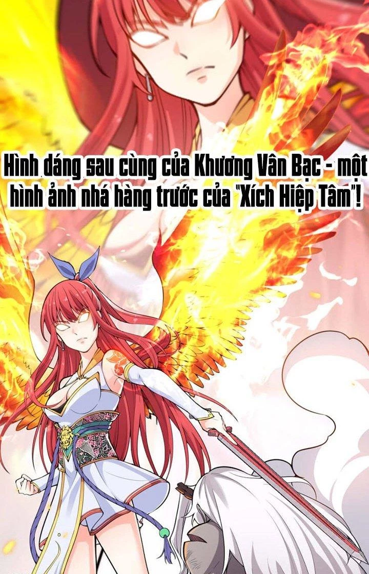 Tối Cường Ma Tôn Về Hưu Đi Cua Nữ Chính Chapter 2 - Trang 34