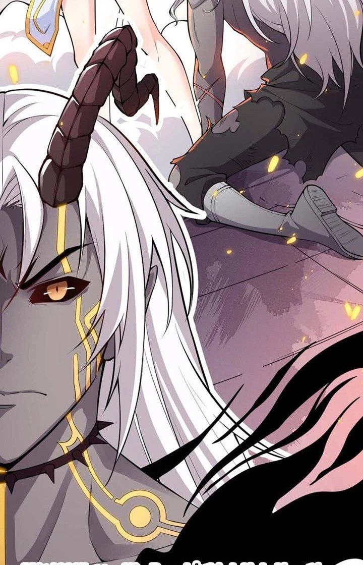Tối Cường Ma Tôn Về Hưu Đi Cua Nữ Chính Chapter 2 - Trang 35
