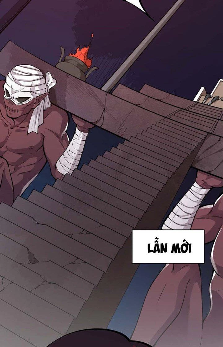 Tối Cường Ma Tôn Về Hưu Đi Cua Nữ Chính Chapter 2 - Trang 38
