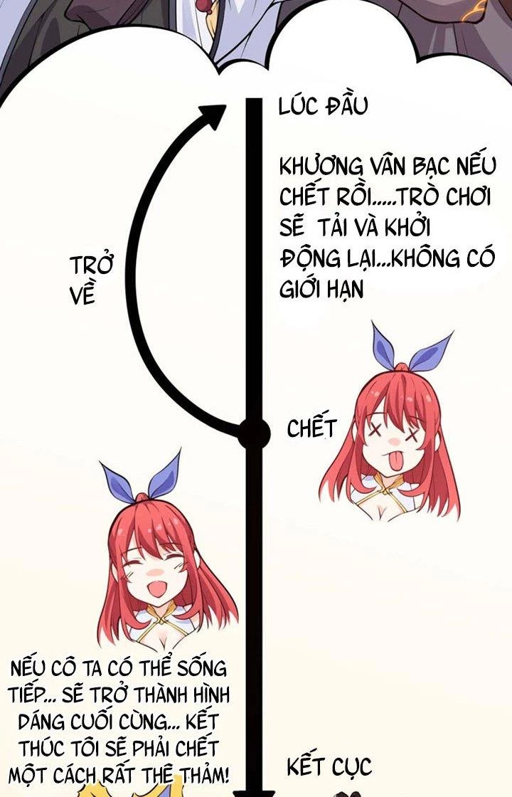 Tối Cường Ma Tôn Về Hưu Đi Cua Nữ Chính Chapter 2 - Trang 41