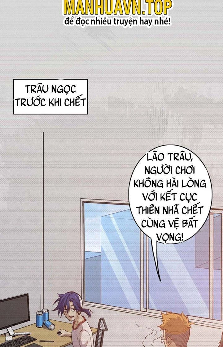 Tối Cường Ma Tôn Về Hưu Đi Cua Nữ Chính Chapter 2 - Trang 44