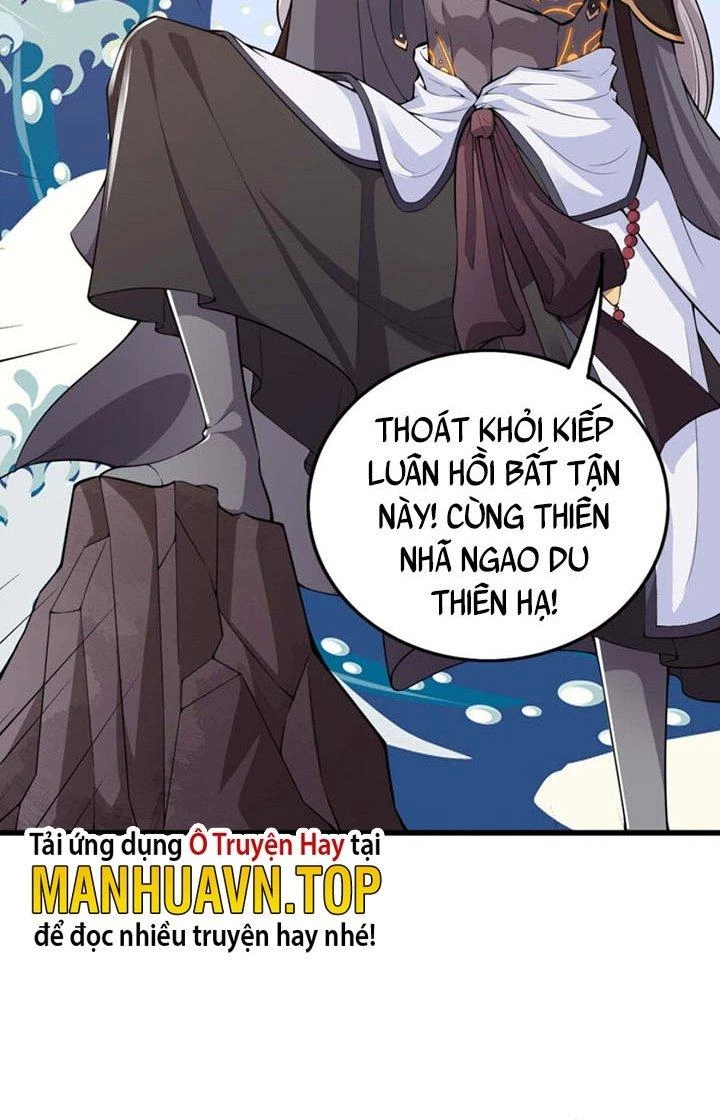 Tối Cường Ma Tôn Về Hưu Đi Cua Nữ Chính Chapter 2 - Trang 48