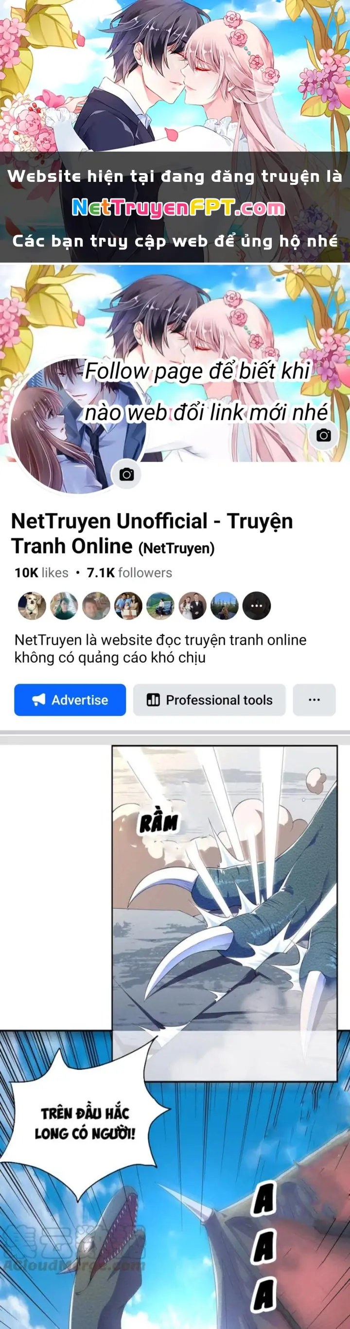 Tối Cường Ma Tôn Về Hưu Đi Cua Nữ Chính Chapter 20 - Trang 2