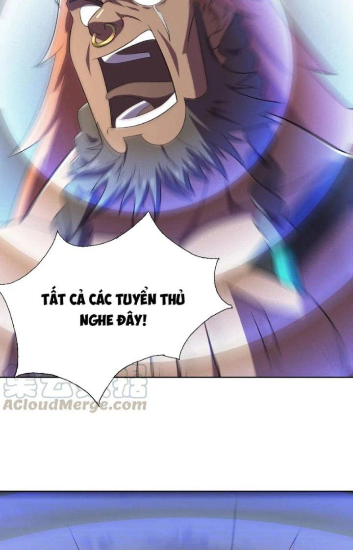 Tối Cường Ma Tôn Về Hưu Đi Cua Nữ Chính Chapter 20 - Trang 32