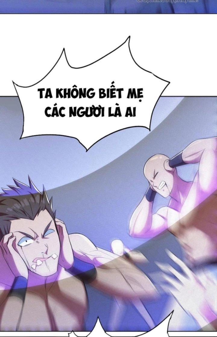 Tối Cường Ma Tôn Về Hưu Đi Cua Nữ Chính Chapter 20 - Trang 34