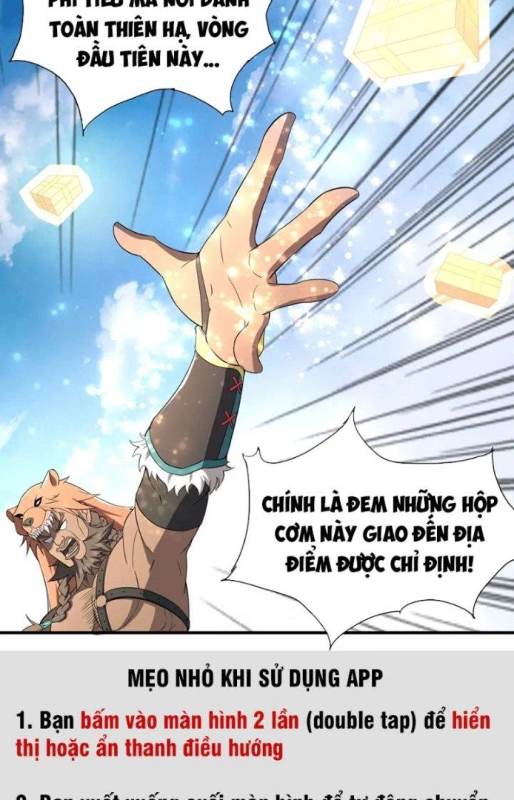 Tối Cường Ma Tôn Về Hưu Đi Cua Nữ Chính Chapter 20 - Trang 44