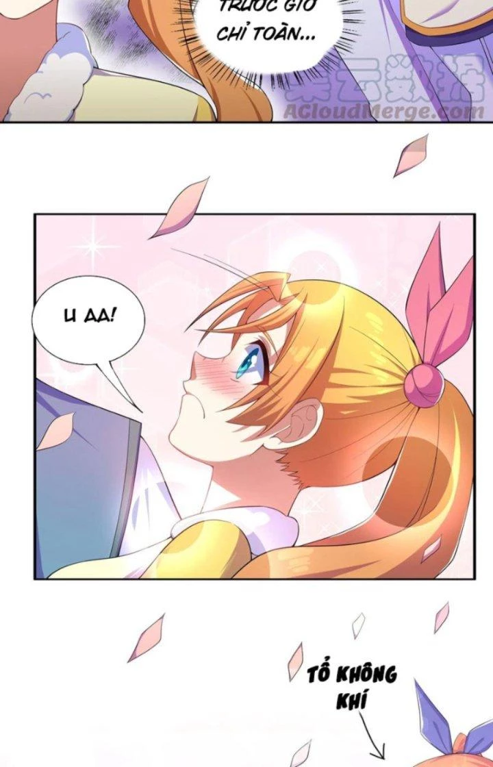 Tối Cường Ma Tôn Về Hưu Đi Cua Nữ Chính Chapter 20 - Trang 6