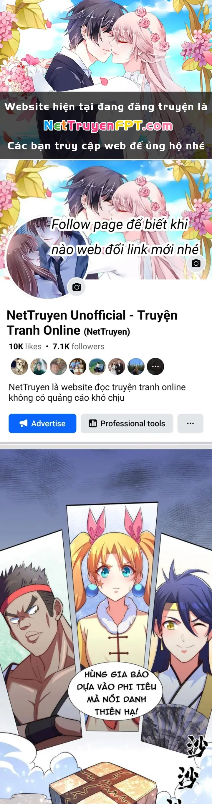 Tối Cường Ma Tôn Về Hưu Đi Cua Nữ Chính Chapter 21 - Trang 2
