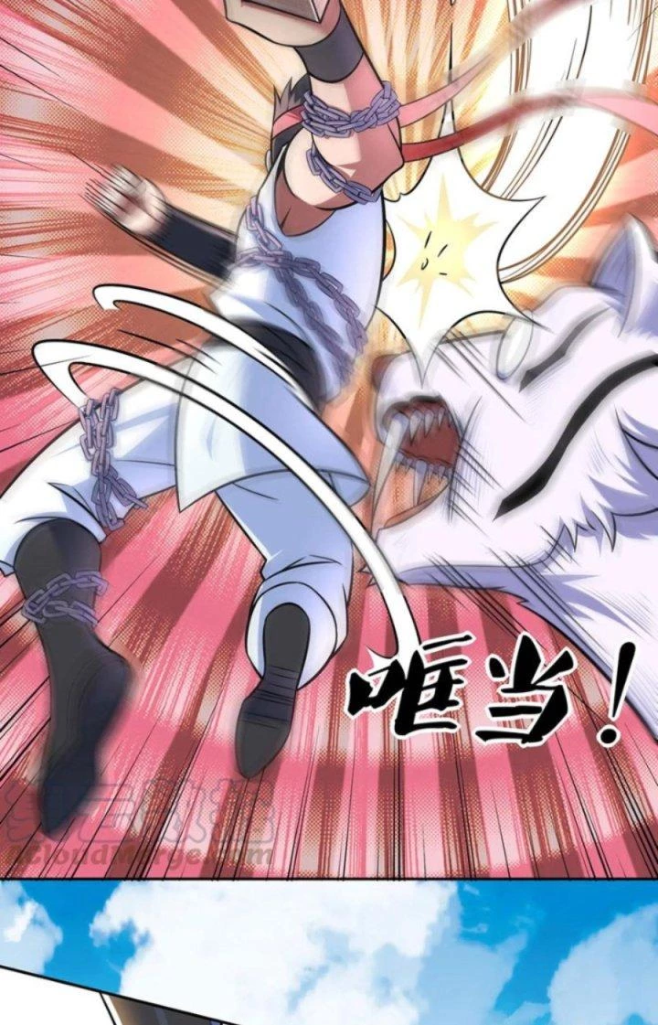 Tối Cường Ma Tôn Về Hưu Đi Cua Nữ Chính Chapter 22 - Trang 16