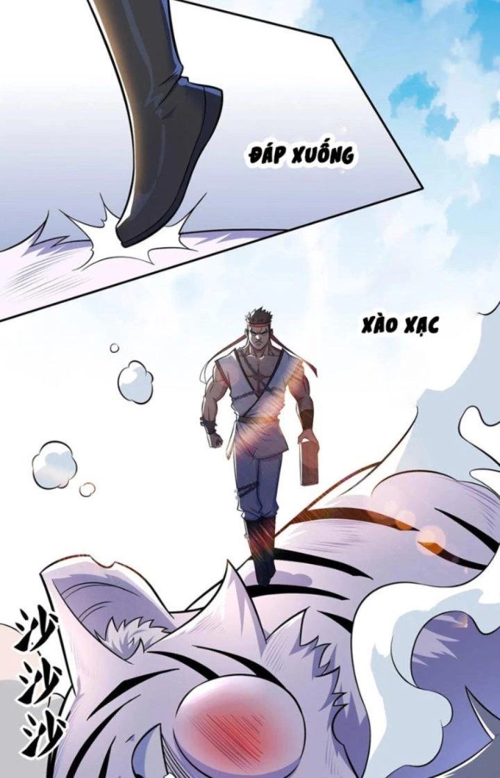Tối Cường Ma Tôn Về Hưu Đi Cua Nữ Chính Chapter 22 - Trang 17