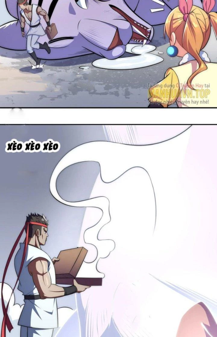 Tối Cường Ma Tôn Về Hưu Đi Cua Nữ Chính Chapter 22 - Trang 19