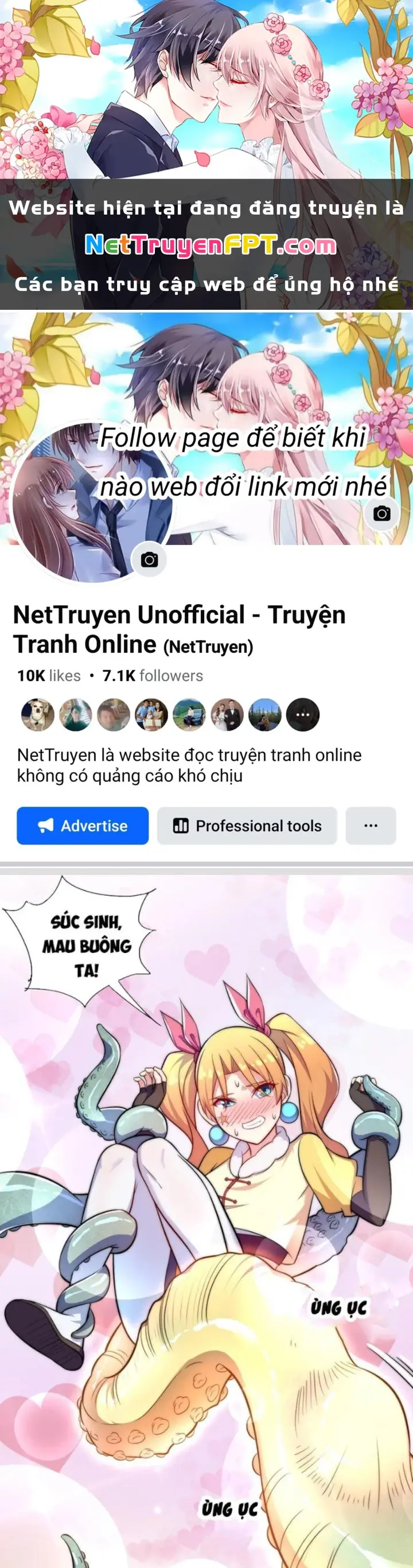 Tối Cường Ma Tôn Về Hưu Đi Cua Nữ Chính Chapter 22 - Trang 2