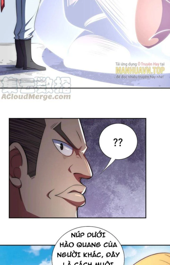 Tối Cường Ma Tôn Về Hưu Đi Cua Nữ Chính Chapter 22 - Trang 20