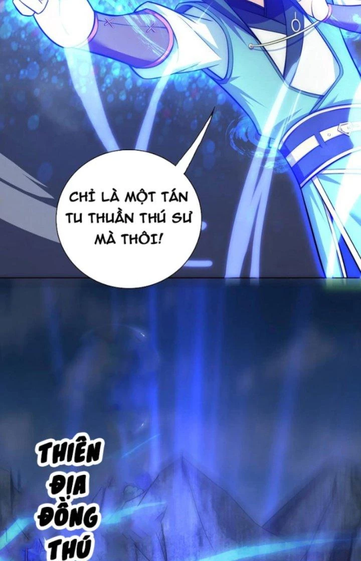 Tối Cường Ma Tôn Về Hưu Đi Cua Nữ Chính Chapter 22 - Trang 30