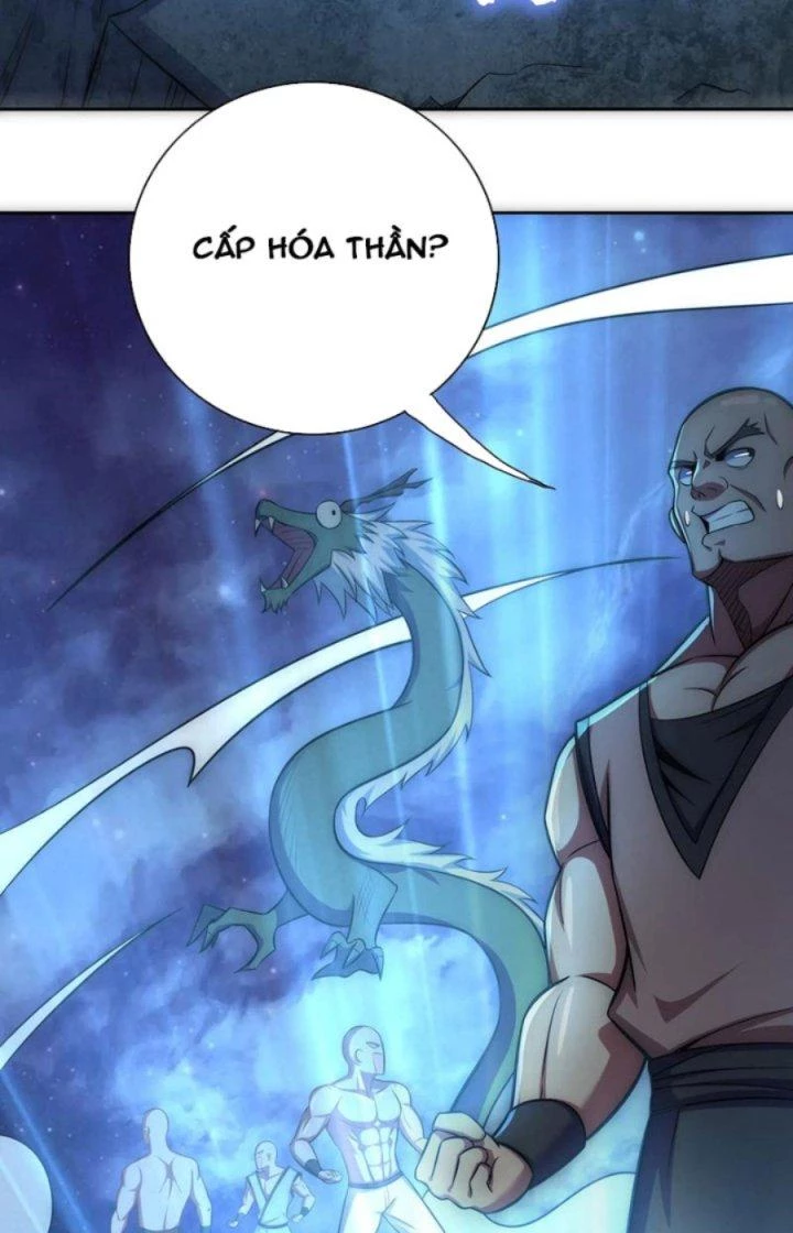 Tối Cường Ma Tôn Về Hưu Đi Cua Nữ Chính Chapter 22 - Trang 32