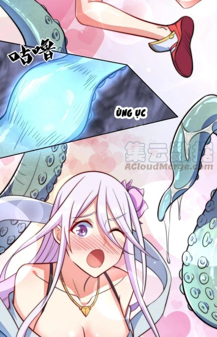 Tối Cường Ma Tôn Về Hưu Đi Cua Nữ Chính Chapter 22 - Trang 4