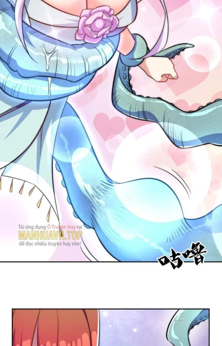 Tối Cường Ma Tôn Về Hưu Đi Cua Nữ Chính Chapter 22 - Trang 5