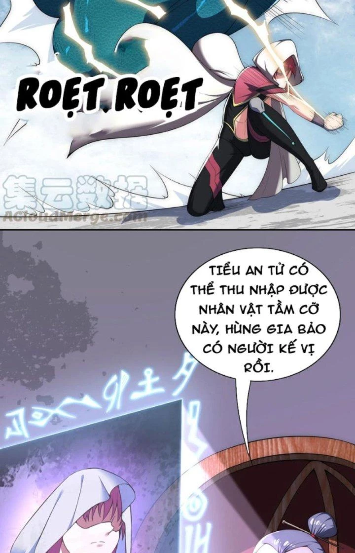 Tối Cường Ma Tôn Về Hưu Đi Cua Nữ Chính Chapter 23 - Trang 15