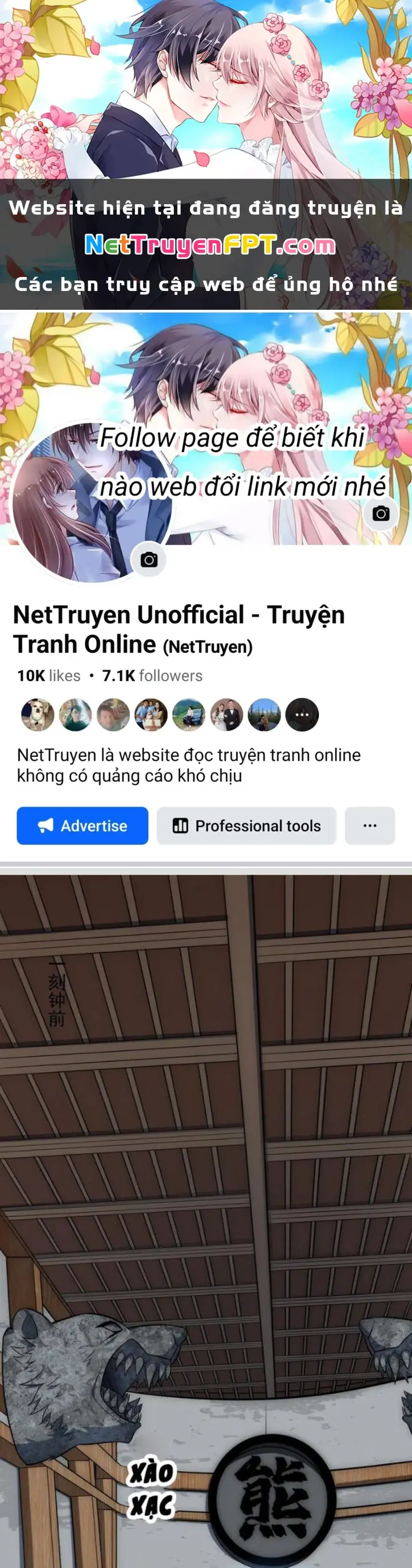 Tối Cường Ma Tôn Về Hưu Đi Cua Nữ Chính Chapter 23 - Trang 2