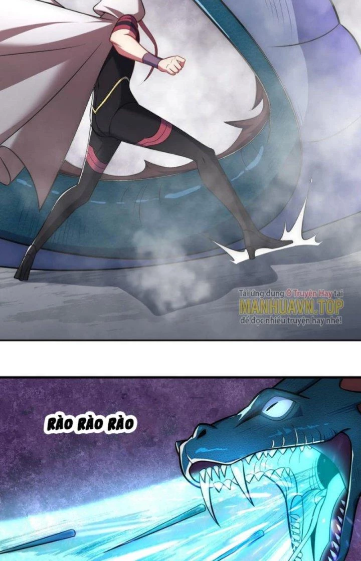Tối Cường Ma Tôn Về Hưu Đi Cua Nữ Chính Chapter 23 - Trang 7